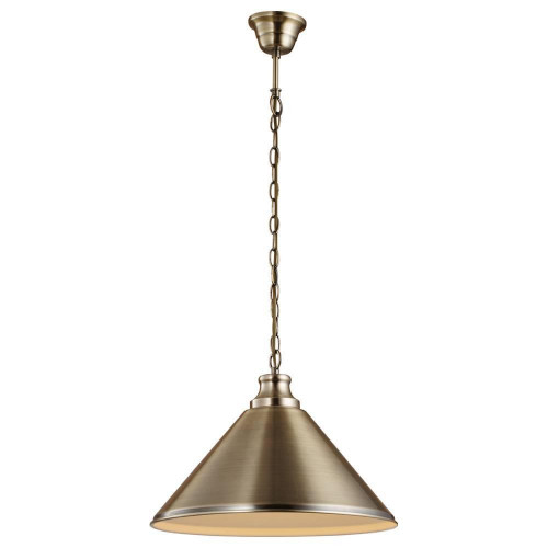 подвесной светильник arte lamp pendants a9330sp-1ab в Великом Новгороде