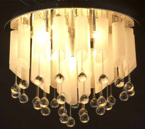 потолочный светильник st luce sl616.102.10 в Великом Новгороде