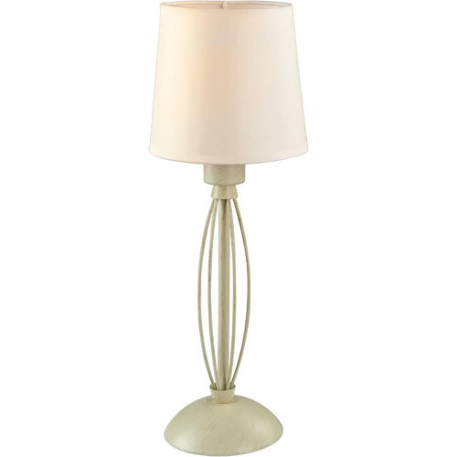 настольная лампа arte lamp orlean a9310lt-1wg в Великом Новгороде