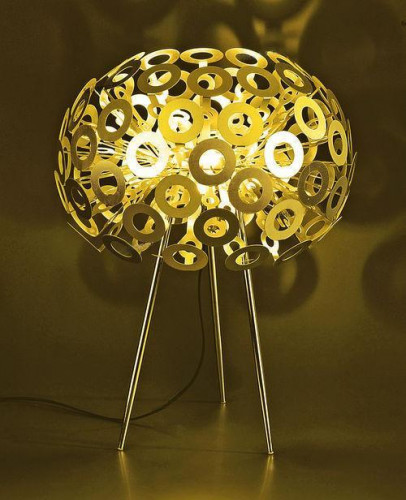 настольная лампа artpole pusteblume 001301 в Великом Новгороде