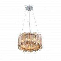 подвесная люстра st luce versita sl400.103.09 в Великом Новгороде