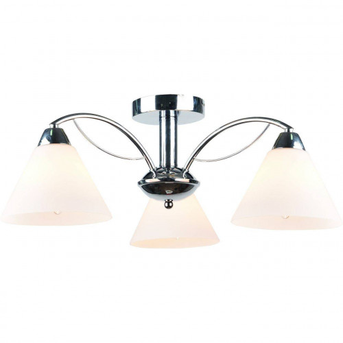 потолочная люстра arte lamp 32 a1298pl-3cc в Великом Новгороде