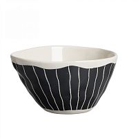 пиала ручной росписи stripes в Великом Новгороде