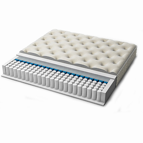 матрас duostar 180x200 в Великом Новгороде