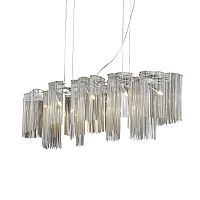 люстра po68052-9 nickel от delight collection никель в Великом Новгороде