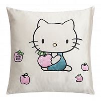 подушка с котенком hello kitty в Великом Новгороде