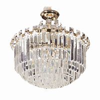 потолочный светильник 7210 l6+4 от delight collection в Великом Новгороде