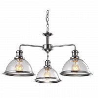 подвесная люстра arte lamp oglio a9273lm-3cc в Великом Новгороде