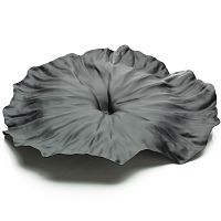 блюдо a lotus leaf черное в Великом Новгороде