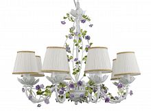 подвесная люстра st luce fiori sl695.503.08 в Великом Новгороде