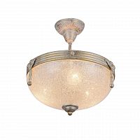 потолочный светильник arte lamp fedelta a5861pl-3wg в Великом Новгороде