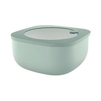 контейнер для хранения store&more 1,9 л зелёный в Великом Новгороде