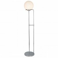 торшер arte lamp bergamo a2990pn-1cc в Великом Новгороде