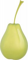 декор pear metallic light green small в Великом Новгороде