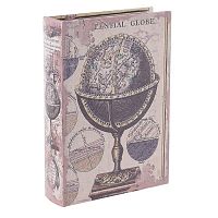 шкатулка глобус в Великом Новгороде