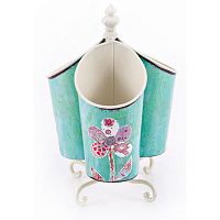 подставка для столовых приборов floral mood в Великом Новгороде
