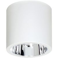 потолочный светильник luminex downlight round 7238 в Великом Новгороде