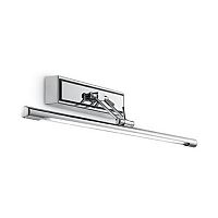 подсветка для картин ideal lux mirror-51 ap75 cromo в Великом Новгороде
