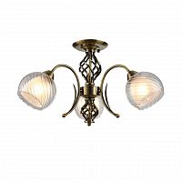 потолочная люстра arte lamp dolcemente a1607pl-3ab в Великом Новгороде