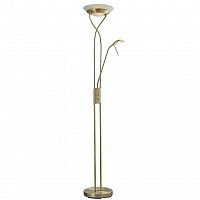 торшер arte lamp duetto a4399pn-2ab в Великом Новгороде