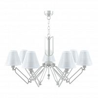 подвесная люстра lamp4you hightech m1-07-wm-lmp-o-20 в Великом Новгороде