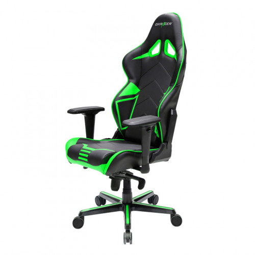 геймерское кресло dxracer oh/rv131/ne в Великом Новгороде