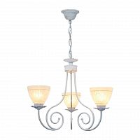 подвесная люстра toplight barbara tl1134-3h в Великом Новгороде