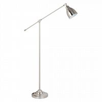 торшер arte lamp 43 a2054pn-1ss в Великом Новгороде