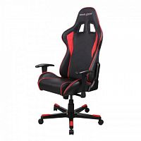 кресло геймерское dxracer formula черно-красное в Великом Новгороде