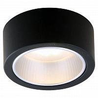 потолочный светильник arte lamp effetto a5553pl-1bk в Великом Новгороде