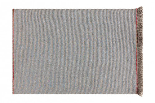 ковер gan diagonal almond-blue 200x90 от gan в Великом Новгороде