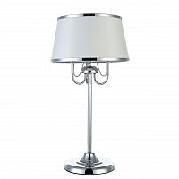 настольная лампа arte lamp dante a1150lt-3cc в Великом Новгороде