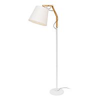 торшер arte lamp pinoccio a5700pn-1wh в Великом Новгороде