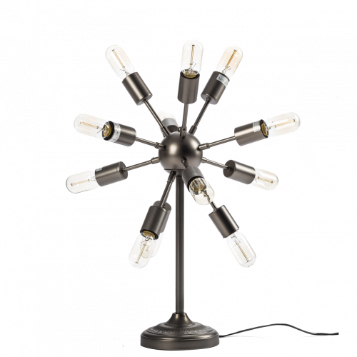 настольный светильник molecule в Великом Новгороде