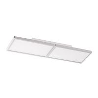 потолочный светодиодный светильник odeon light super slim 3870/30cl в Великом Новгороде