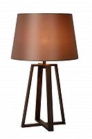 настольная лампа lucide coffee lamp 31598/81/97 в Великом Новгороде