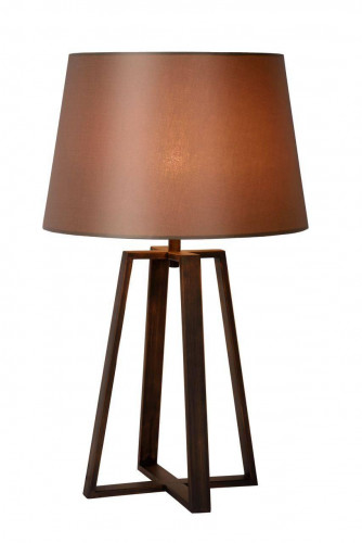 настольная лампа lucide coffee lamp 31598/81/97 в Великом Новгороде