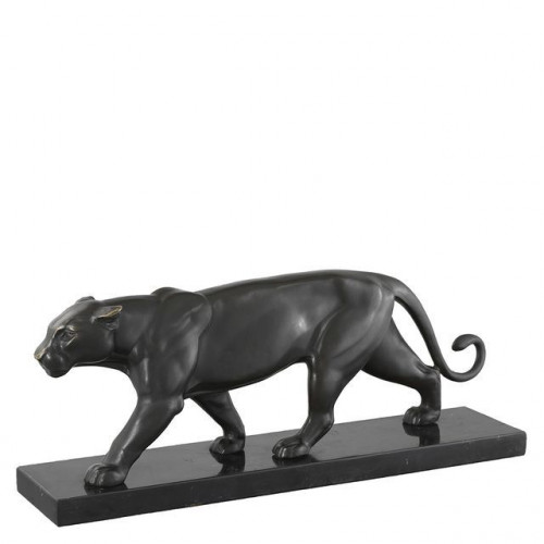статуэтка panther от eichholtz в Великом Новгороде