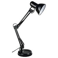 настольная лампа arte lamp junior a1330lt-1bk в Великом Новгороде