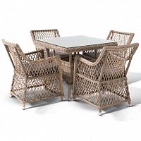 айриш, обеденная группа на 4 персоны в Великом Новгороде