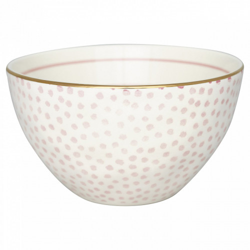 пиала dot pale pink w/gold в Великом Новгороде