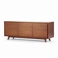 тумба function credenza натуральный в Великом Новгороде