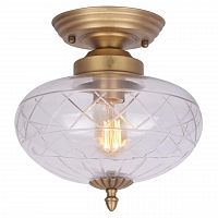 потолочный светильник arte lamp faberge a2303pl-1sg в Великом Новгороде