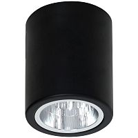 потолочный светильник luminex downlight round 7237 в Великом Новгороде