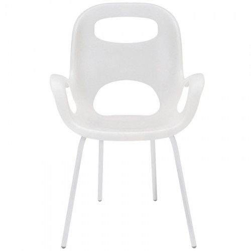 стул oh chair белый в Великом Новгороде