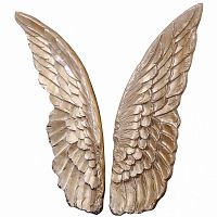 панно "крылышки (шампань)" в Великом Новгороде