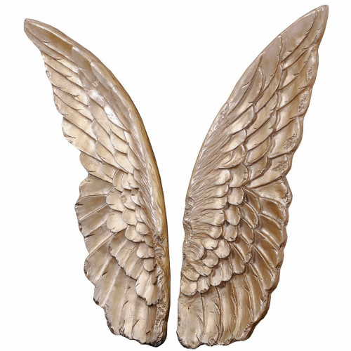 панно "крылышки (шампань)" в Великом Новгороде