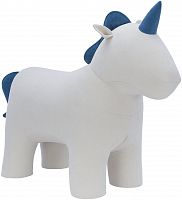 пуф leset unicorn ткань omega 30/ omega 45 в Великом Новгороде