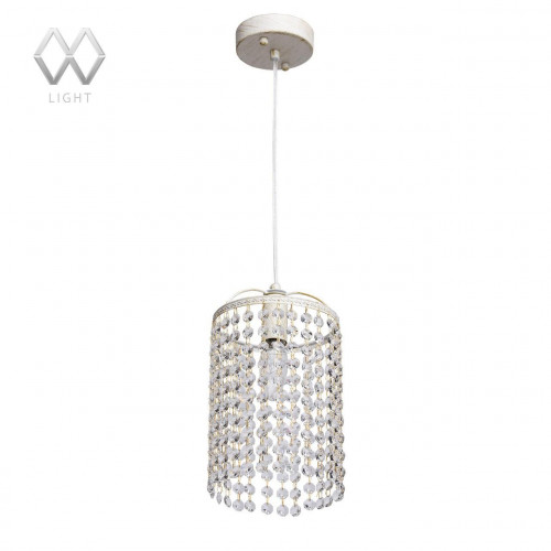 подвесной светильник mw-light бриз 464016801 в Великом Новгороде