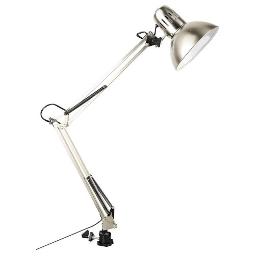 настольная лампа arte lamp senior a6068lt-1ss в Великом Новгороде